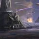 Illustration for article titled Star Wars: The Old Republics War-Torn Balmorra